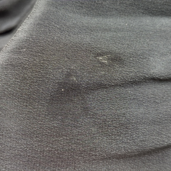 Anthropologie 100% Silk Adelaide Dress By Laurel Size 0 - Picture 9 of 11